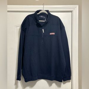 Mens Vineyard Vines Shep shirt 3XLB.  New with tags!!